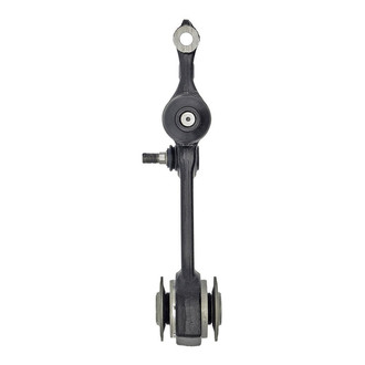 Dorman® - OE Solutions™ Front Passenger Side Lower Rearward Non-Adjustable Control Arm