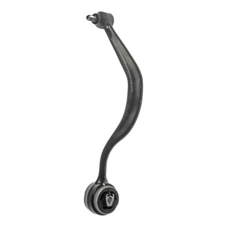Dorman® - OE Solutions™ Front Driver Side Lower Rearward Non-Adjustable Control Arm and Ball Joint Assembly