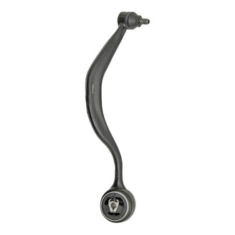 Dorman® - OE Solutions™ Front Passenger Side Lower Rearward Non-Adjustable Control Arm and Ball Joint Assembly