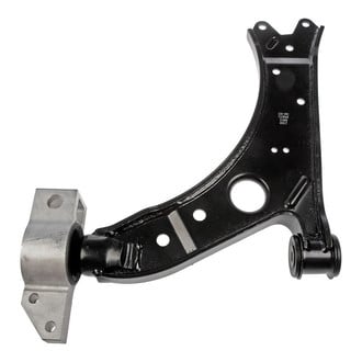 Dorman® - OE Solutions™ Front Driver Side Lower Non-Adjustable Control Arm