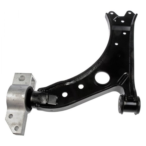 Dorman® - Front Passenger Side Lower Non-Adjustable Control Arm