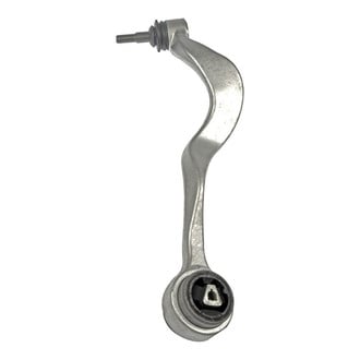 Dorman® - OE Solutions™ Front Driver Side Lower Forward Non-Adjustable Control Arm and Ball Joint Assembly