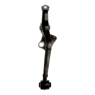 Dorman® - OE Solutions™ Front Passenger Side Lower Non-Adjustable Control Arm