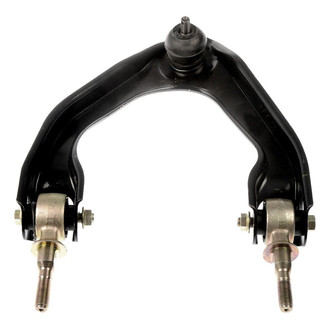 Dorman® - OE Solutions™ Front Passenger Side Upper Non-Adjustable Control Arm and Ball Joint Assembly