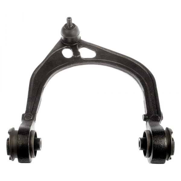 Dorman® - OE Solutions™ Front Passenger Side Upper Non-Adjustable Control Arm and Ball Joint Assembly