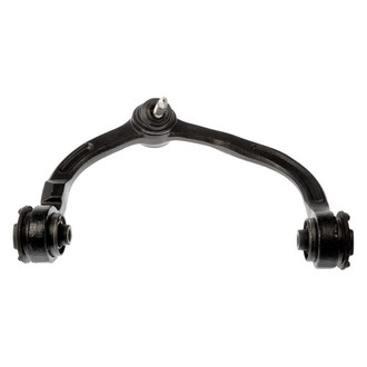 Dorman® - OE Solutions™ Front Passenger Side Upper Non-Adjustable Control Arm and Ball Joint Assembly