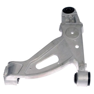 Dorman® - OE Solutions™ Front Driver Side Lower Non-Adjustable Control Arm and Ball Joint Assembly