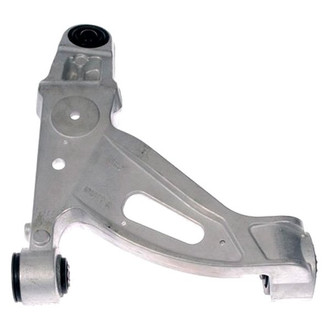 Dorman® - OE Solutions™ Front Passenger Side Lower Non-Adjustable Control Arm and Ball Joint Assembly