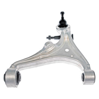 Dorman® - OE Solutions™ Front Driver Side Lower Non-Adjustable Control Arm and Ball Joint Assembly