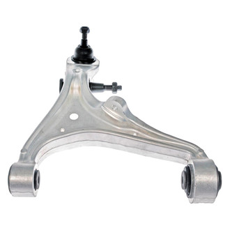 Dorman® - OE Solutions™ Front Passenger Side Lower Non-Adjustable Control Arm and Ball Joint Assembly