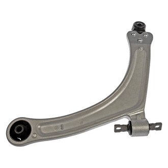 Dorman® - OE Solutions™ Front Passenger Side Lower Non-Adjustable Control Arm and Ball Joint Assembly