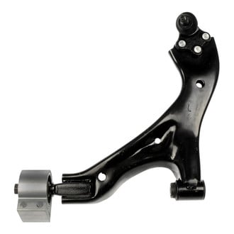 Dorman® - OE Solutions™ Front Driver Side Lower Non-Adjustable Control Arm and Ball Joint Assembly