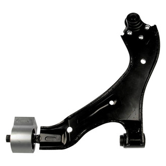 Dorman® - OE Solutions™ Front Passenger Side Lower Non-Adjustable Control Arm and Ball Joint Assembly