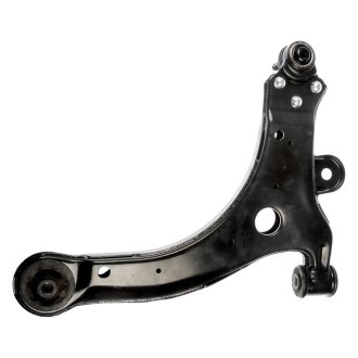 Dorman® - Front Lower Non-Adjustable Control Arm and Ball Joint Assembly