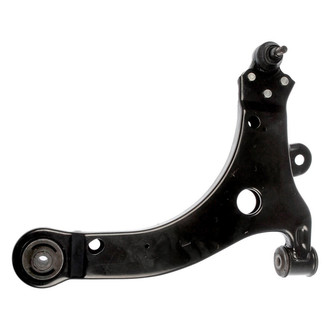 Dorman® - OE Solutions™ Front Passenger Side Lower Non-Adjustable Control Arm and Ball Joint Assembly