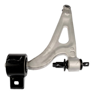 Dorman® - OE Solutions™ Front Passenger Side Lower Non-Adjustable Control Arm and Ball Joint Assembly