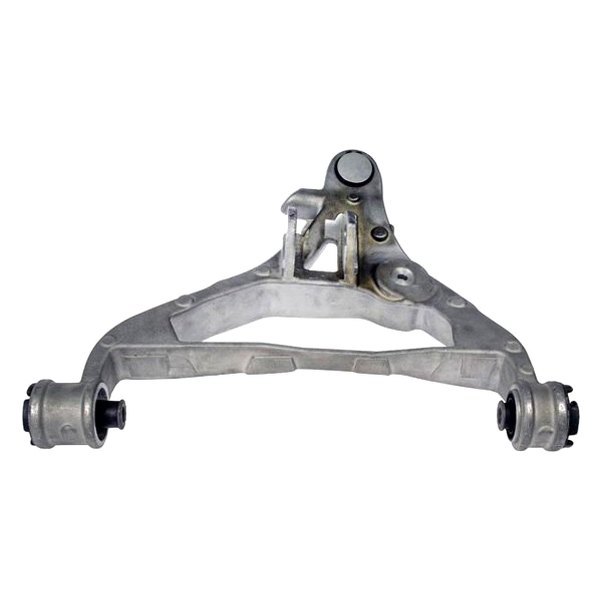 Dorman® - OE Solutions™ Front Passenger Side Lower Non-Adjustable Control Arm and Ball Joint Assembly