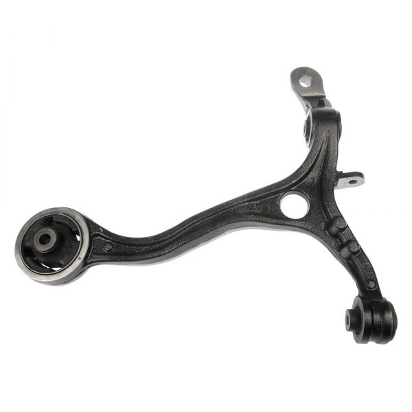 Dorman® - Front Driver Side Lower Non-Adjustable Control Arm