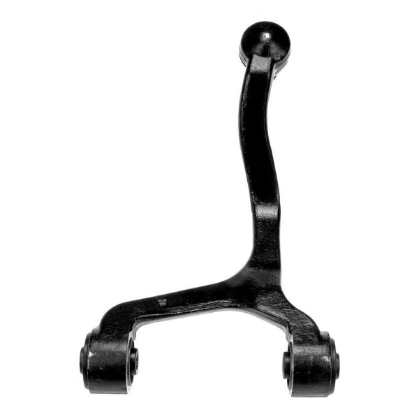 Dorman® - Rear Driver Side Upper Non-Adjustable Control Arm and Ball Joint Assembly