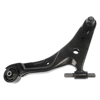 Dorman® - OE Solutions™ Front Driver Side Lower Non-Adjustable Control Arm and Ball Joint Assembly