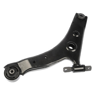 Dorman® - OE Solutions™ Front Passenger Side Lower Non-Adjustable Control Arm and Ball Joint Assembly