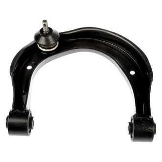 Dorman® - OE Solutions™ Front Passenger Side Upper Non-Adjustable Control Arm and Ball Joint Assembly