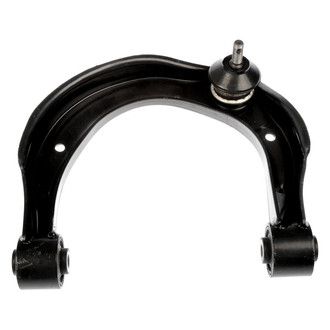 Dorman® - OE Solutions™ Front Driver Side Upper Non-Adjustable Control Arm and Ball Joint Assembly