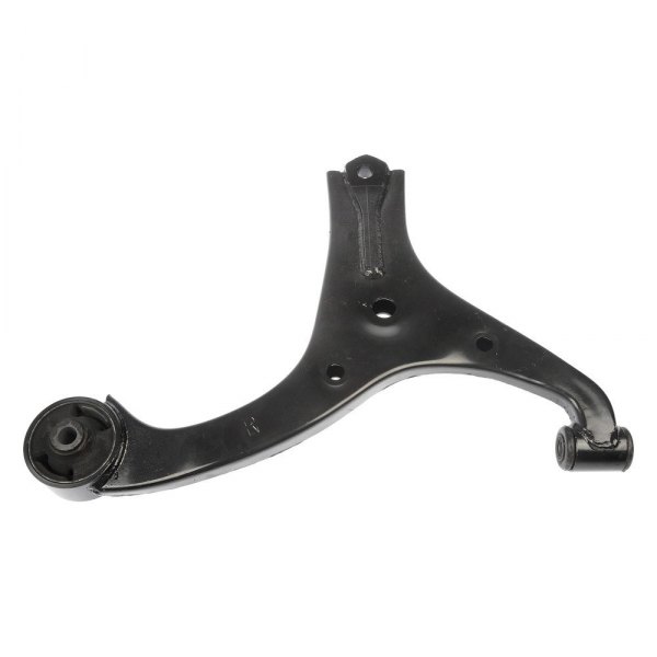 Dorman® - OE Solutions™ Front Passenger Side Lower Non-Adjustable Control Arm