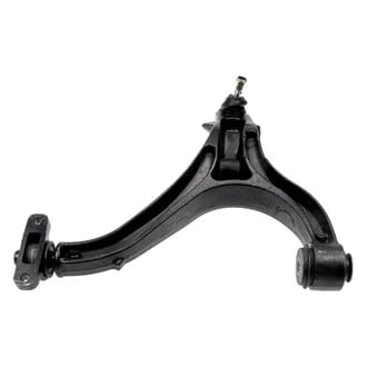 Dorman® - OE Solutions™ Front Passenger Side Lower Non-Adjustable Control Arm and Ball Joint Assembly