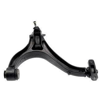 Dorman® - OE Solutions™ Front Driver Side Lower Non-Adjustable Control Arm and Ball Joint Assembly
