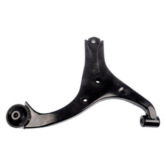 Dorman® - OE Solutions™ Front Passenger Side Lower Non-Adjustable Control Arm