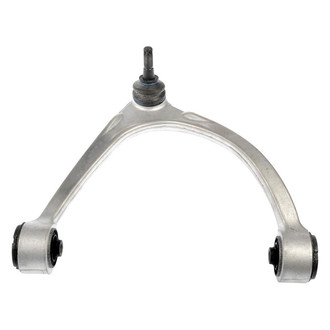 Dorman® - OE Solutions™ Front Passenger Side Upper Non-Adjustable Control Arm and Ball Joint Assembly