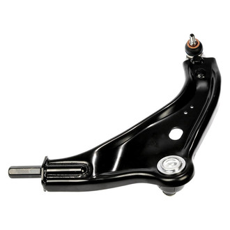 Dorman® - OE Solutions™ Front Driver Side Lower Non-Adjustable Control Arm and Ball Joint Assembly