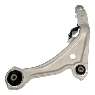 Dorman® - OE Solutions™ Front Passenger Side Lower Non-Adjustable Control Arm and Ball Joint Assembly