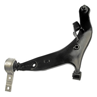 Dorman® - OE Solutions™ Front Driver Side Lower Non-Adjustable Control Arm and Ball Joint Assembly