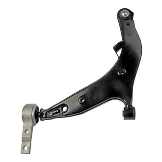 Dorman® - OE Solutions™ Front Passenger Side Lower Non-Adjustable Control Arm and Ball Joint Assembly