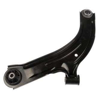 Dorman® - OE Solutions™ Front Passenger Side Lower Non-Adjustable Control Arm and Ball Joint Assembly