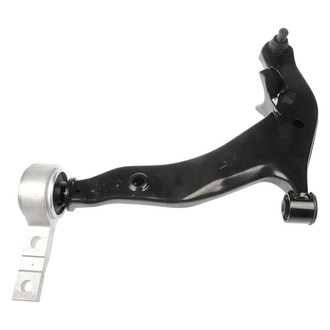 Dorman® - OE Solutions™ Front Driver Side Lower Non-Adjustable Control Arm and Ball Joint Assembly