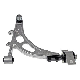 Dorman® - OE Solutions™ Front Passenger Side Lower Non-Adjustable Control Arm and Ball Joint Assembly