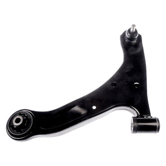 Dorman® - OE Solutions™ Front Driver Side Lower Non-Adjustable Control Arm and Ball Joint Assembly
