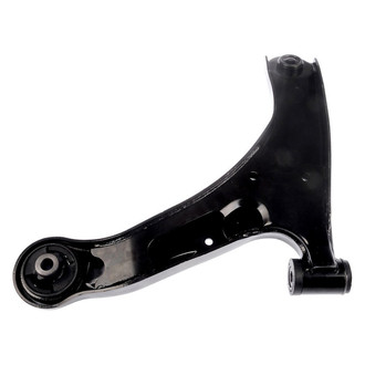 Dorman® - OE Solutions™ Front Passenger Side Lower Non-Adjustable Control Arm and Ball Joint Assembly