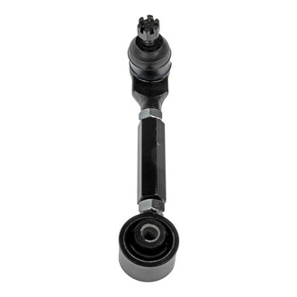 Dorman® - OE Solutions™ Rear Driver Side Upper Adjustable Control Arm and Ball Joint Assembly
