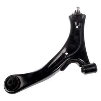 Dorman® - OE Solutions™ Front Driver Side Lower Non-Adjustable Control Arm and Ball Joint Assembly