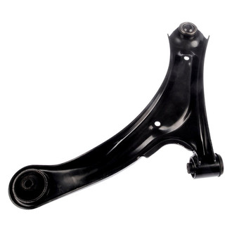 Dorman® - OE Solutions™ Front Passenger Side Lower Non-Adjustable Control Arm and Ball Joint Assembly