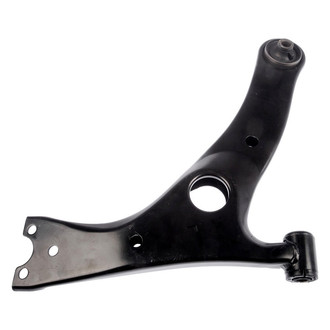 Dorman® - OE Solutions™ Front Passenger Side Lower Non-Adjustable Control Arm
