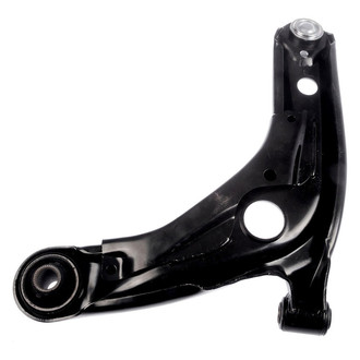 Dorman® - OE Solutions™ Front Passenger Side Lower Non-Adjustable Control Arm and Ball Joint Assembly