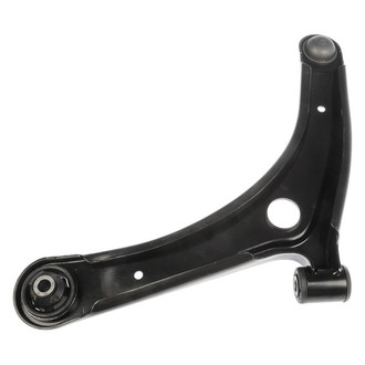 Dorman® - OE Solutions™ Front Passenger Side Lower Non-Adjustable Control Arm and Ball Joint Assembly