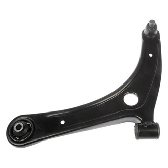 Dorman® - OE Solutions™ Front Driver Side Lower Non-Adjustable Control Arm and Ball Joint Assembly