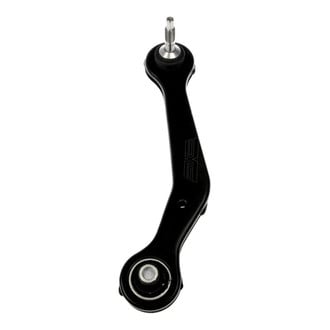 Dorman® - OE Solutions™ Rear Driver Side Upper Rearward Non-Adjustable Control Arm and Ball Joint Assembly