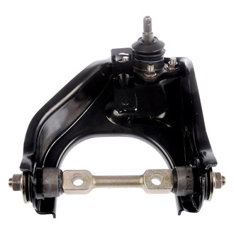 Dorman® - OE Solutions™ Front Passenger Side Upper Non-Adjustable Control Arm and Ball Joint Assembly